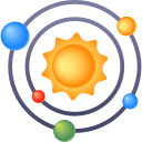 sistema solar