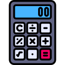 calculadora icon