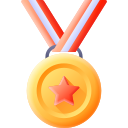medalla icon