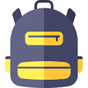 mochila icon