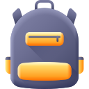 mochila icon