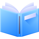 libro abierto icon