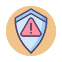 seguridad icon