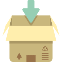 caja icon