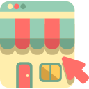 mercado icon