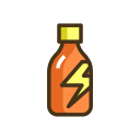 bebida energética icon