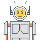 robot icon