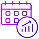 planificación empresarial icon