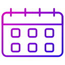 calendario icon