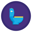 baño icon