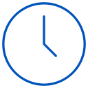 reloj icon