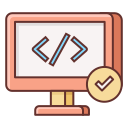 html icon