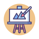 dibujo icon