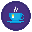 té icon