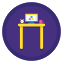 escritorio icon