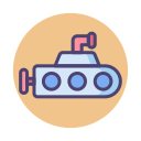 submarino icon