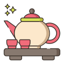 teekanne 