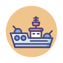 barco icon