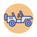 todoterreno icon