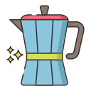 café icon