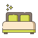 dormitorio icon