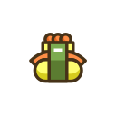 sushi icon