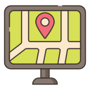 gps icon