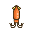 calamar icon