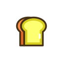 tostada icon