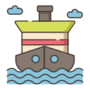 crucero icon