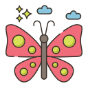 insecto icon