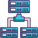 bases de datos icon