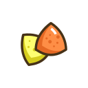 papas fritas icon