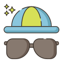 sombrero icon