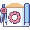 ingeniería icon