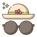 sombrero icon