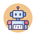 robot icon