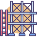 construcción icon