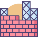 construcción icon