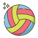 vóleibol icon