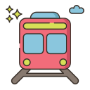 tren icon