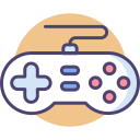 controlador icon