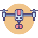 dron icon