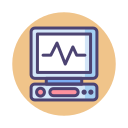 monitor icon