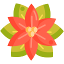 꽃 