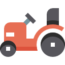 tractor icon