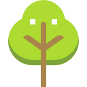 Árbol icon