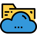 computación en la nube icon