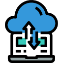 computación en la nube icon