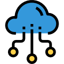 computación en la nube icon